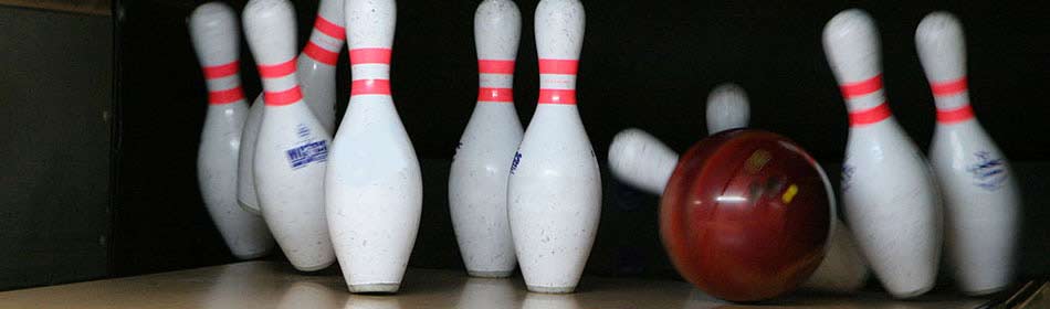 Bowling, Bowling Alleys in the Willow Grove, Montgomery County PA area