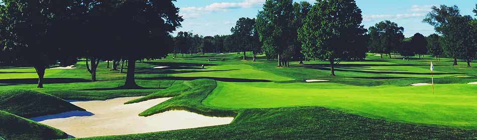 Golf Clubs, Country Clubs, Golf Courses in the Willow Grove, Montgomery County PA area