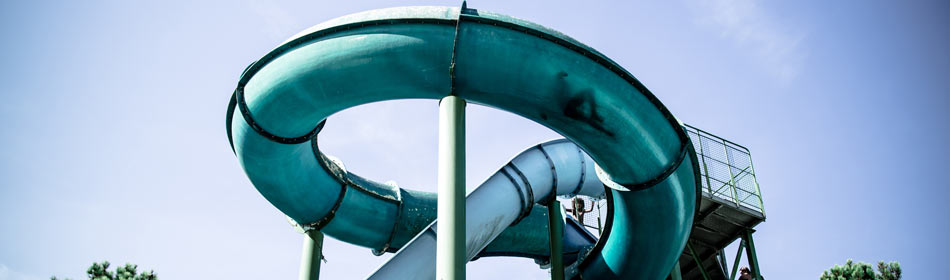 Water parks and tubing in the Willow Grove, Montgomery County PA area